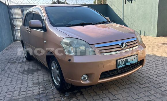 Nunua Mpya Toyota Raum Brown Gari ndani ya Maputo nchini Maputo Nunua Mpya Toyota Raum Brown Gari ndani ya Maputo nchini Maputo