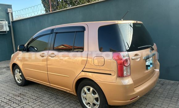 Nunua Mpya Toyota Raum Brown Gari ndani ya Maputo nchini Maputo Nunua Mpya Toyota Raum Brown Gari ndani ya Maputo nchini Maputo