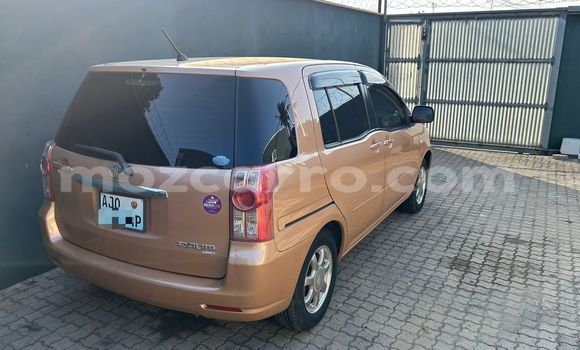 Nunua Mpya Toyota Raum Brown Gari ndani ya Maputo nchini Maputo Nunua Mpya Toyota Raum Brown Gari ndani ya Maputo nchini Maputo