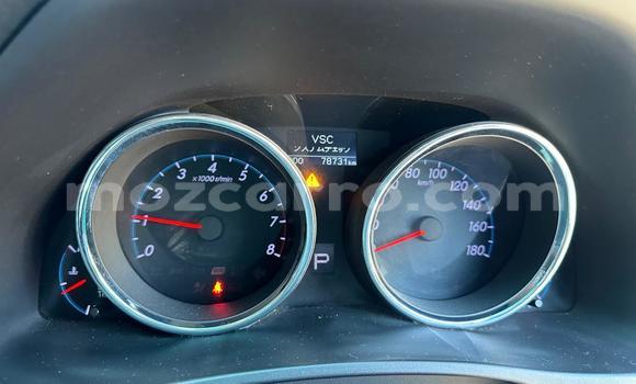 Buy New Toyota Land Cruiser Prado White Car in Maputo in Maputo Buy New Toyota Land Cruiser Prado White Car in Maputo in Maputo