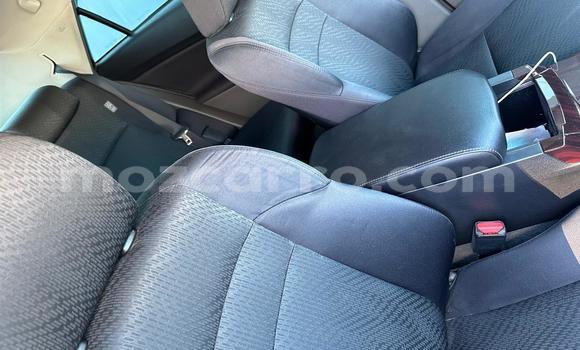 Buy New Toyota Land Cruiser Prado White Car in Maputo in Maputo Buy New Toyota Land Cruiser Prado White Car in Maputo in Maputo