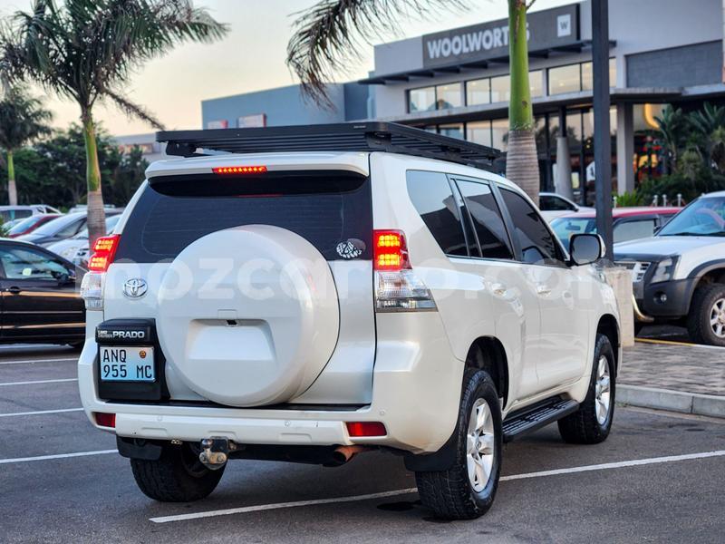 Big with watermark toyota land cruiser prado maputo maputo 31719