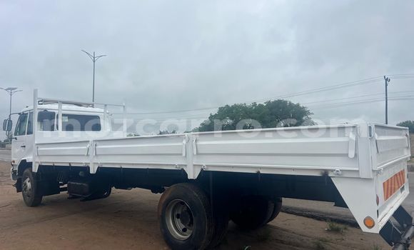 Tenga Tsaru Nissan UD Chena Rori in Maputo in Maputo Tenga Tsaru Nissan UD Chena Rori in Maputo in Maputo