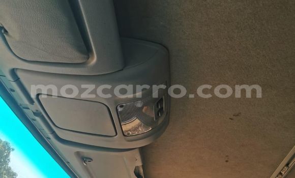 Tenga Tsaru Nissan UD Chena Rori in Maputo in Maputo Tenga Tsaru Nissan UD Chena Rori in Maputo in Maputo