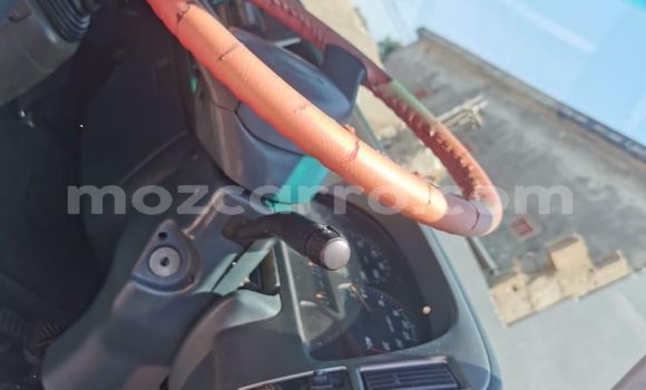 Tenga Tsaru Nissan UD Chena Rori in Maputo in Maputo Tenga Tsaru Nissan UD Chena Rori in Maputo in Maputo