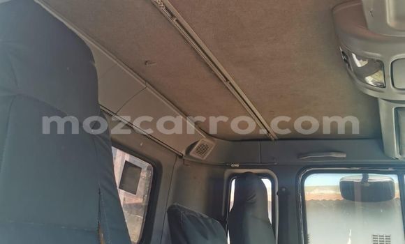 Tenga Tsaru Nissan UD Chena Rori in Maputo in Maputo Tenga Tsaru Nissan UD Chena Rori in Maputo in Maputo