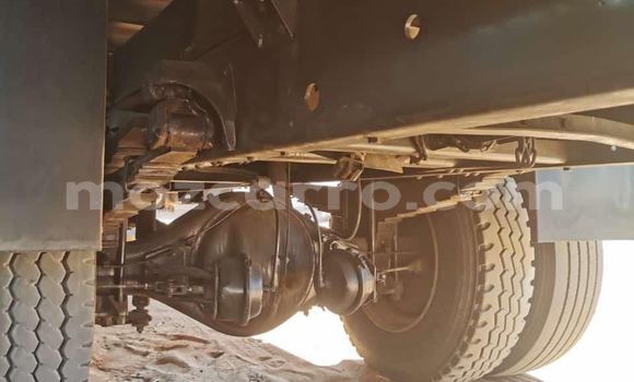 Tenga Tsaru Nissan UD Chena Rori in Maputo in Maputo Tenga Tsaru Nissan UD Chena Rori in Maputo in Maputo