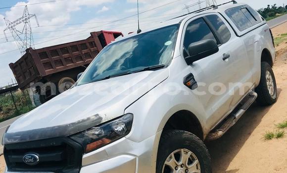 Comprar Usado Ford Ranger De outros Carro em Maputo em Maputo Comprar Usado Ford Ranger De outros Carro em Maputo em Maputo