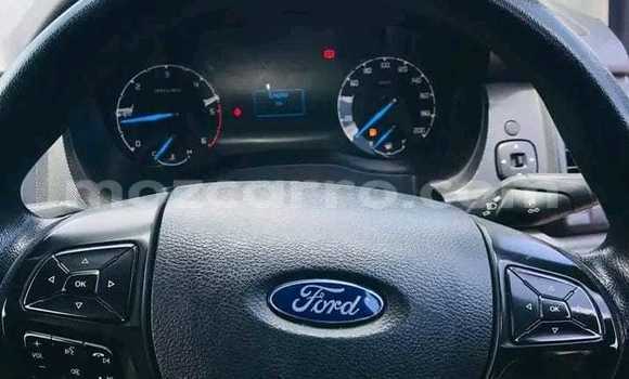 Comprar Usado Ford Ranger De outros Carro em Maputo em Maputo Comprar Usado Ford Ranger De outros Carro em Maputo em Maputo