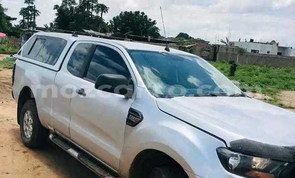 Comprar Usado Ford Ranger De outros Carro em Maputo em Maputo Comprar Usado Ford Ranger De outros Carro em Maputo em Maputo
