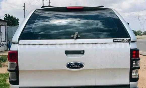Comprar Usado Ford Ranger De outros Carro em Maputo em Maputo Comprar Usado Ford Ranger De outros Carro em Maputo em Maputo