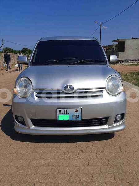 Big with watermark toyota sienta maputo maputo 31723