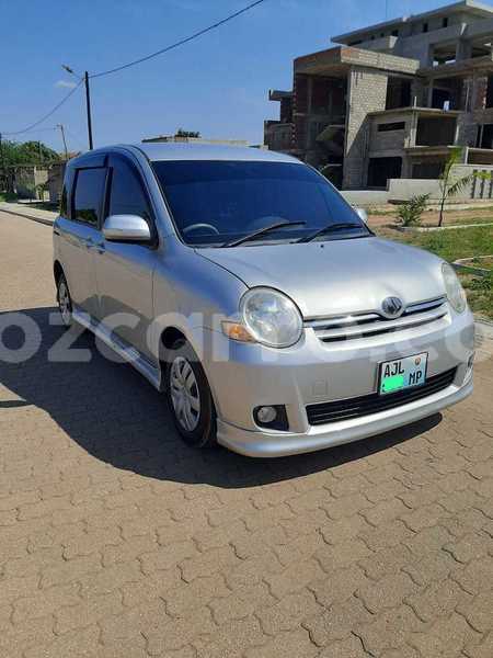 Big with watermark toyota sienta maputo maputo 31723