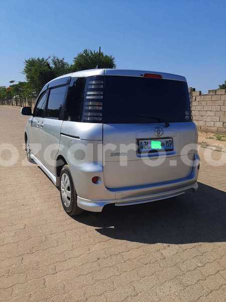 Big with watermark toyota sienta maputo maputo 31723