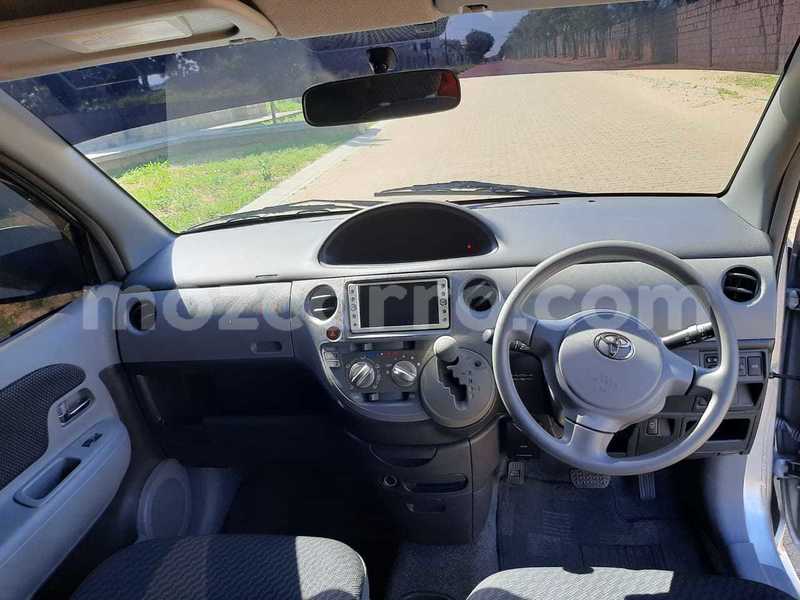 Big with watermark toyota sienta maputo maputo 31723