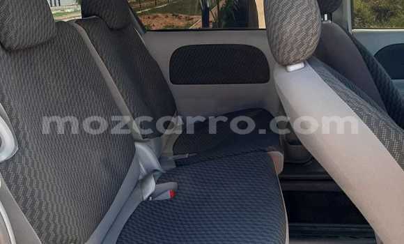 Nunua Ilio tumika Toyota Sienta Nyingine Gari ndani ya Maputo nchini Maputo Nunua Ilio tumika Toyota Sienta Nyingine Gari ndani ya Maputo nchini Maputo