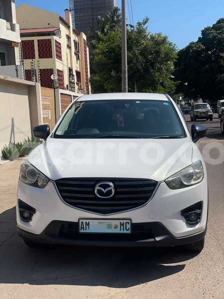 Big with watermark mazda cx 5 maputo maputo 31725