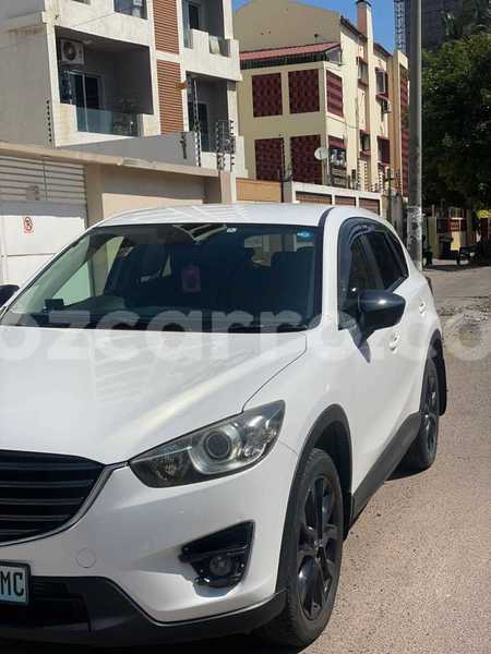 Big with watermark mazda cx 5 maputo maputo 31725