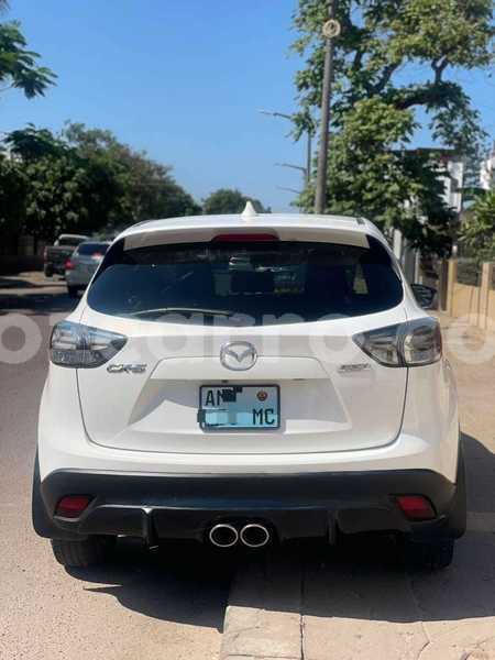 Big with watermark mazda cx 5 maputo maputo 31725