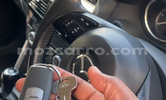 Nunua Ilio tumika Mazda CX-5 Nyeupe Gari ndani ya Maputo nchini Maputo Nunua Ilio tumika Mazda CX-5 Nyeupe Gari ndani ya Maputo nchini Maputo