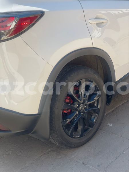 Big with watermark mazda cx 5 maputo maputo 31725