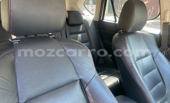 Nunua Ilio tumika Mazda CX-5 Nyeupe Gari ndani ya Maputo nchini Maputo Nunua Ilio tumika Mazda CX-5 Nyeupe Gari ndani ya Maputo nchini Maputo