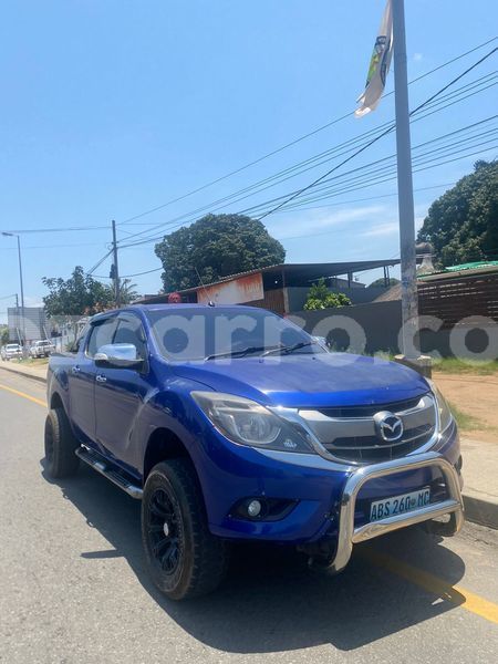 Big with watermark mazda bt 50 maputo maputo 31726