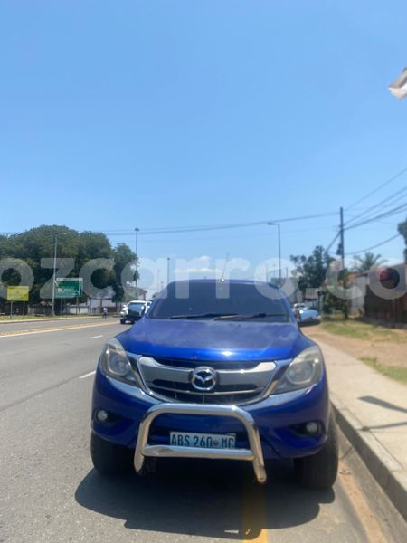 Big with watermark mazda bt 50 maputo maputo 31726