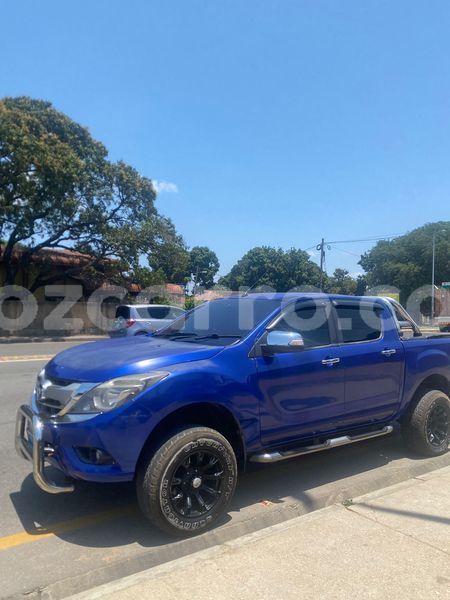 Big with watermark mazda bt 50 maputo maputo 31726