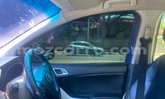 Nunua Ilio tumika Mazda BT-50 Bluu Gari ndani ya Maputo nchini Maputo Nunua Ilio tumika Mazda BT-50 Bluu Gari ndani ya Maputo nchini Maputo