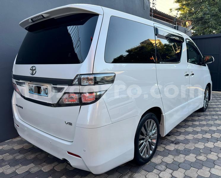 Big with watermark toyota vellfire maputo maputo 31727