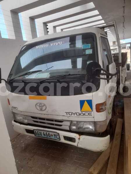 Big with watermark toyota town ace maputo maputo 31728