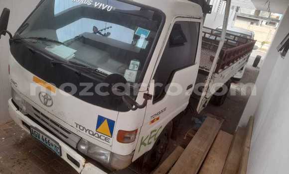 Tenga Tsaru Toyota Town Ace Chena Mota in Maputo in Maputo Tenga Tsaru Toyota Town Ace Chena Mota in Maputo in Maputo