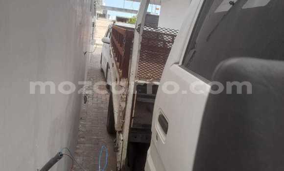 Tenga Tsaru Toyota Town Ace Chena Mota in Maputo in Maputo Tenga Tsaru Toyota Town Ace Chena Mota in Maputo in Maputo