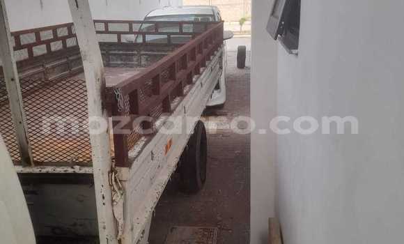 Tenga Tsaru Toyota Town Ace Chena Mota in Maputo in Maputo Tenga Tsaru Toyota Town Ace Chena Mota in Maputo in Maputo