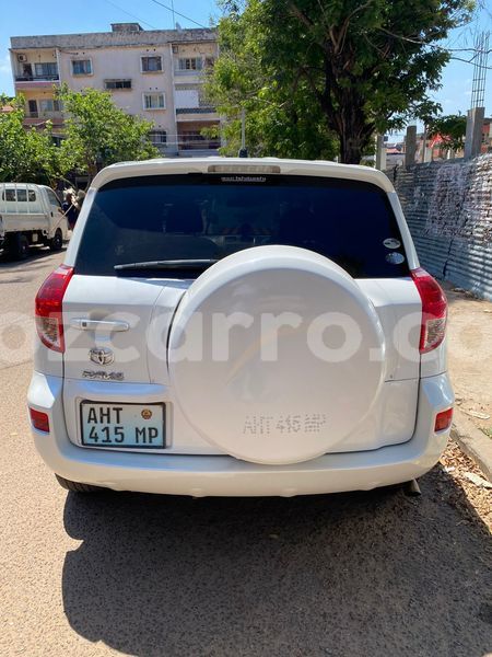 Big with watermark toyota rav4 maputo maputo 31729