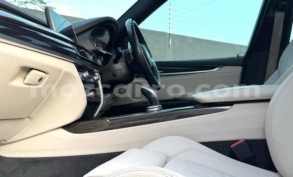 Nunua Mpya BMW X5 Nyeupe Gari ndani ya Maputo nchini Maputo Nunua Mpya BMW X5 Nyeupe Gari ndani ya Maputo nchini Maputo