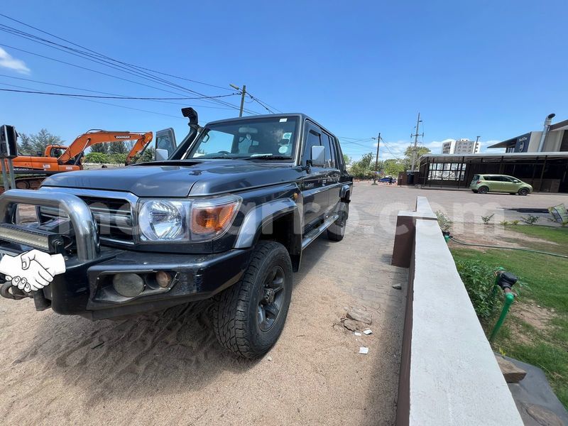 Big with watermark toyota land cruiser maputo maputo 31731