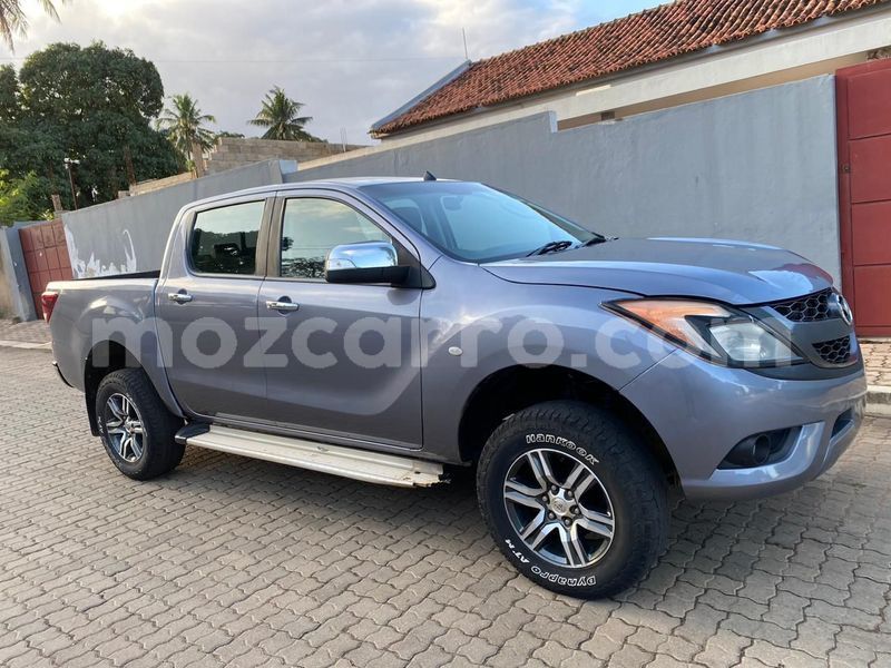 Big with watermark mazda bt 50 maputo maputo 31732