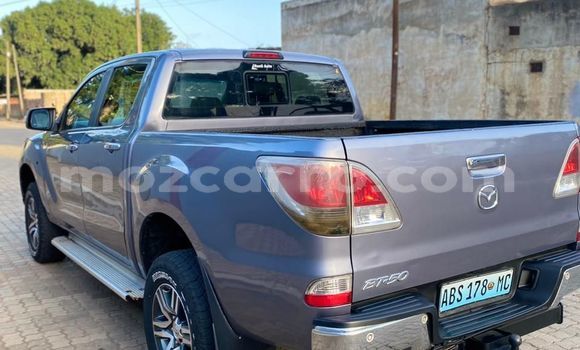 Nunua Ilio tumika Mazda BT-50 Nyingine Gari ndani ya Maputo nchini Maputo Nunua Ilio tumika Mazda BT-50 Nyingine Gari ndani ya Maputo nchini Maputo