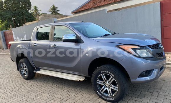 Nunua Ilio tumika Mazda BT-50 Nyingine Gari ndani ya Maputo nchini Maputo Nunua Ilio tumika Mazda BT-50 Nyingine Gari ndani ya Maputo nchini Maputo
