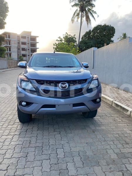 Big with watermark mazda bt 50 maputo maputo 31732