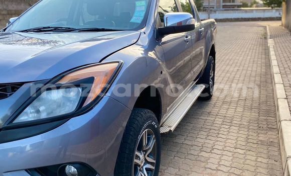 Nunua Ilio tumika Mazda BT-50 Nyingine Gari ndani ya Maputo nchini Maputo Nunua Ilio tumika Mazda BT-50 Nyingine Gari ndani ya Maputo nchini Maputo