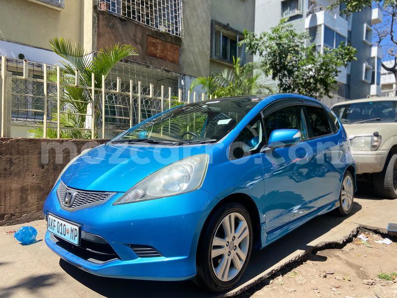 Big with watermark honda fit maputo maputo 31734