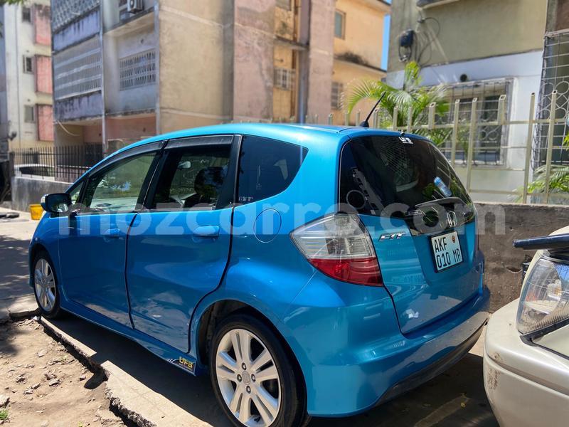 Big with watermark honda fit maputo maputo 31734