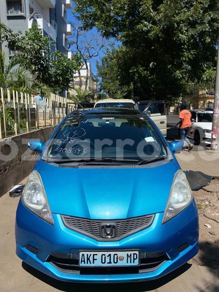 Big with watermark honda fit maputo maputo 31734