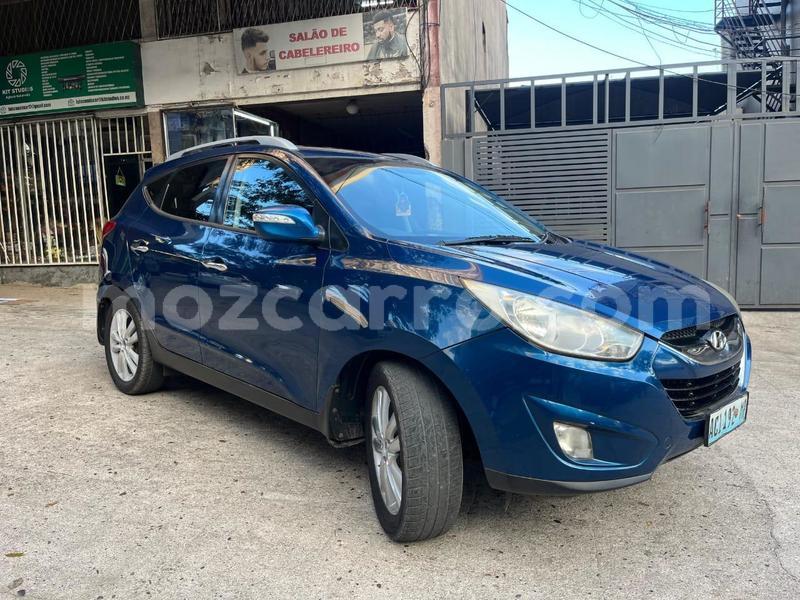 Big with watermark hyundai ix35 maputo maputo 31736