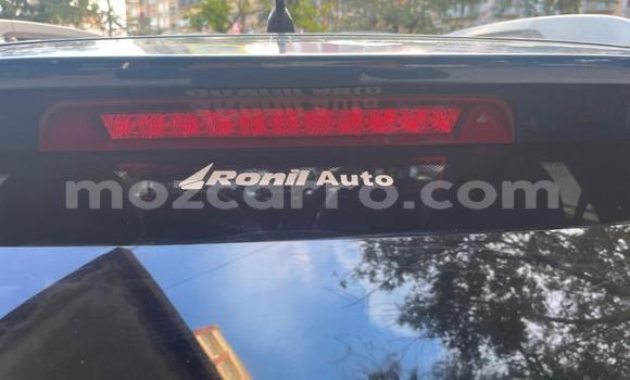 Buy Used Hyundai ix35 Blue Car in Maputo in Maputo Buy Used Hyundai ix35 Blue Car in Maputo in Maputo