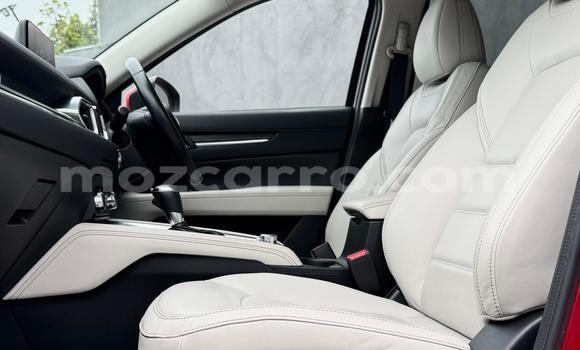 Comprar Novo Mazda CX-5 Vermelho Carro em Maputo em Maputo Comprar Novo Mazda CX-5 Vermelho Carro em Maputo em Maputo