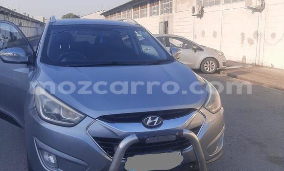 Tenga Tsaru Hyundai ix35 Sirivha Mota in Maputo in Maputo